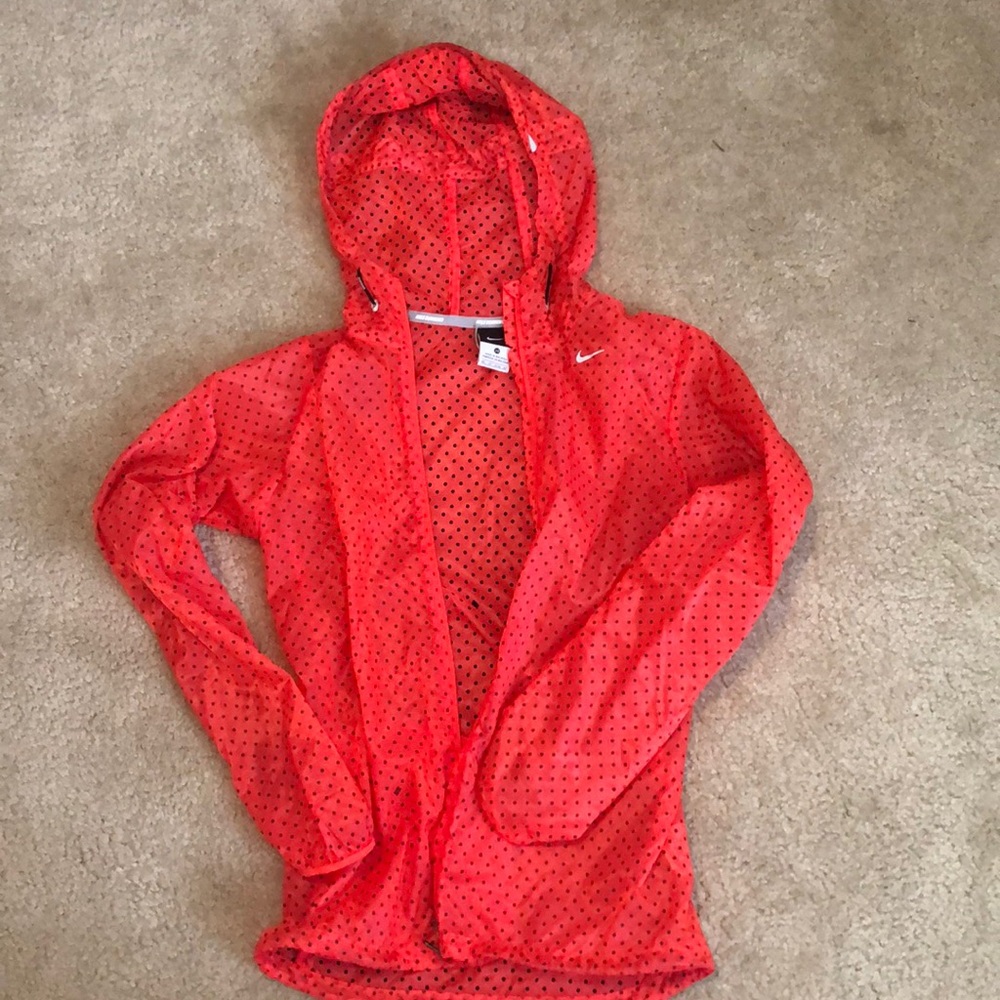 Nike Running Jacket - image 1
